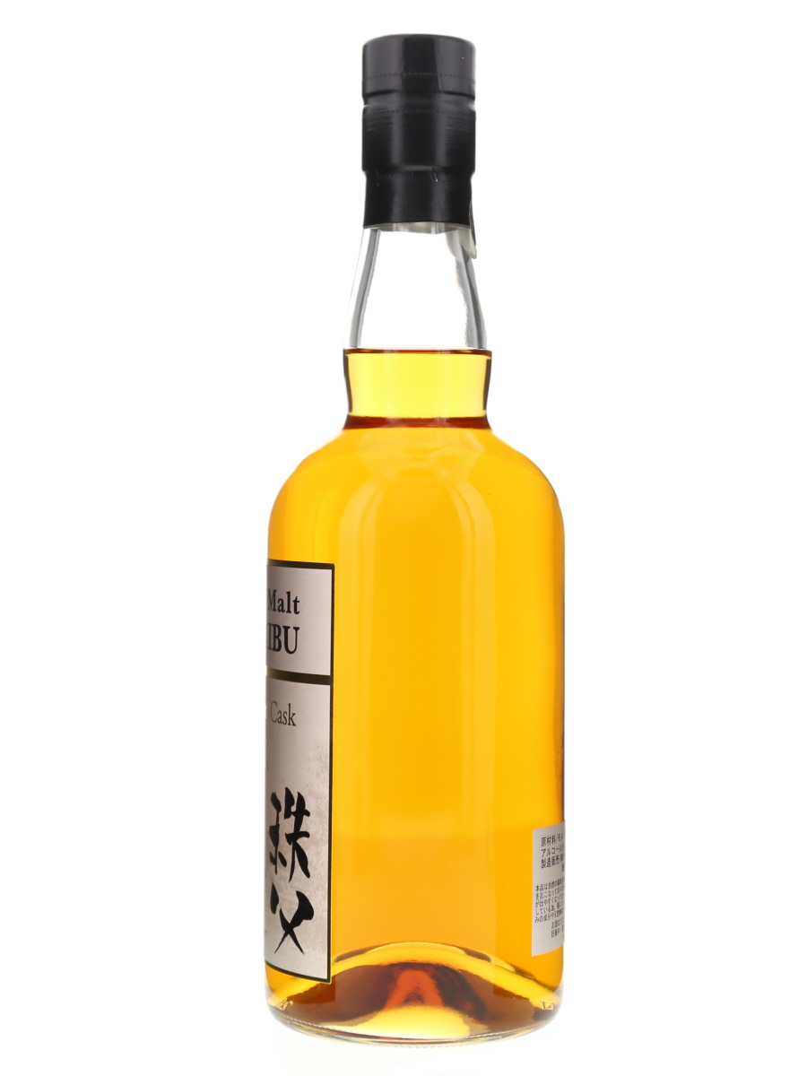 イチローズ モルト 秩父 2008-2019 モルト ドリーム カスク 樽番号#211