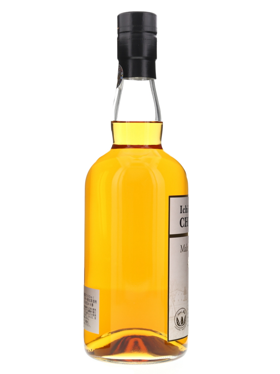 イチローズ モルト 秩父 2008-2019 モルト ドリーム カスク 樽番号#211