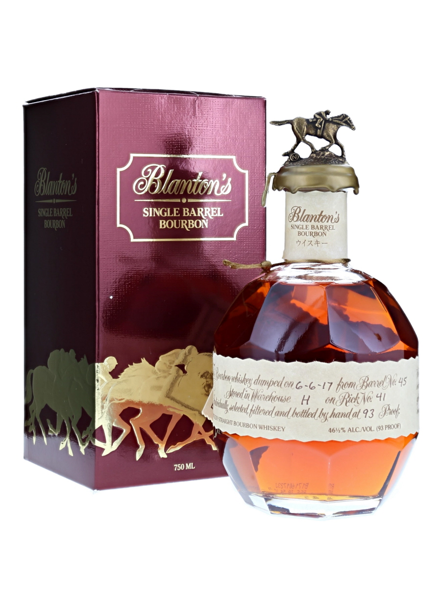 ブラントンフロムザバレル2019年Barrel No. 346 【楽天市場