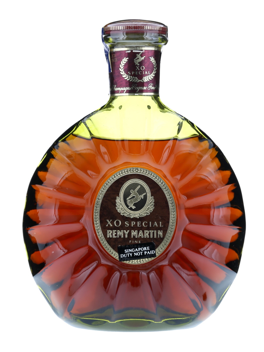 Rémy Martin XO Excellence Cognac 70cl 