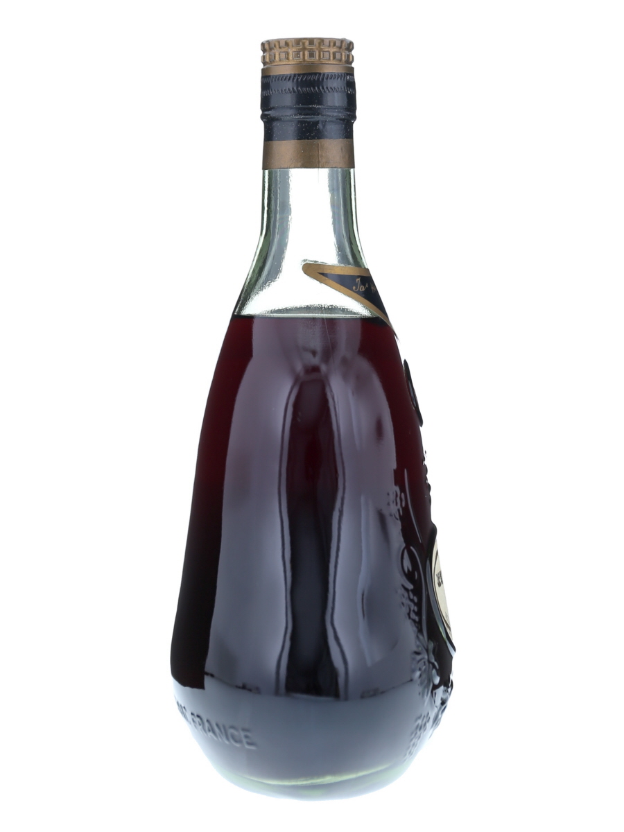 Jas Hennessy Extra Cognac Green Bottle 70cl/ 40% - Kabukiwhisky