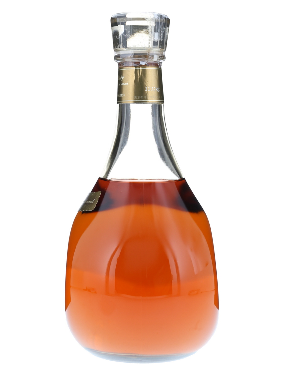 スーパー ニッカ プレミアム 750ml / 43% - 歌舞伎ウイスキー 日本の