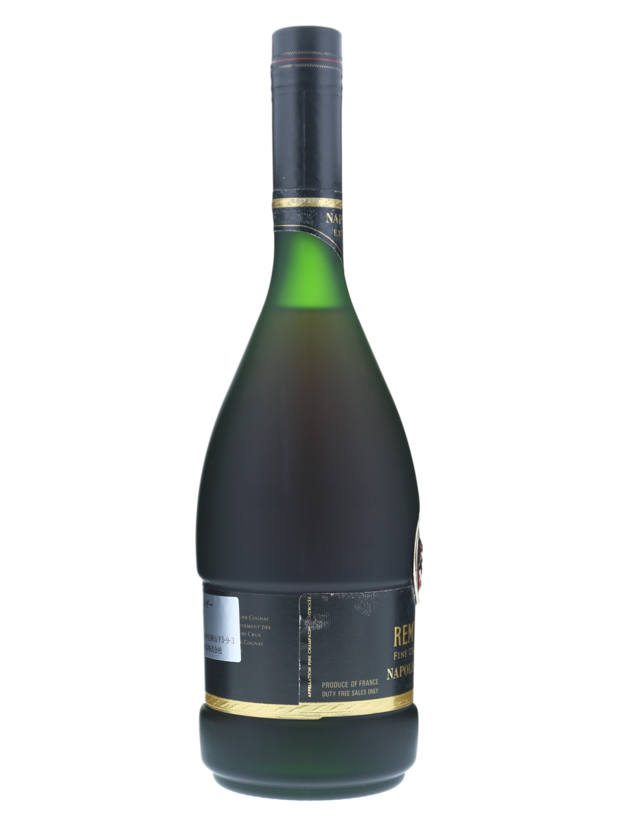 レミーマルタンナポレオンエクストラオールド 700ml レミー マルタン ナポレオン エクストラ オールド 700ml / 40