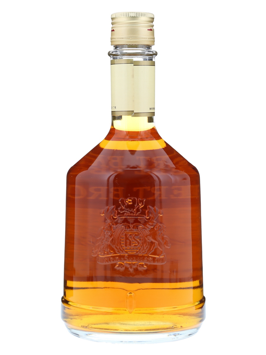 キリン ロバートブラウン 特級表記 グラス 付 760ml / 43% - 歌舞伎