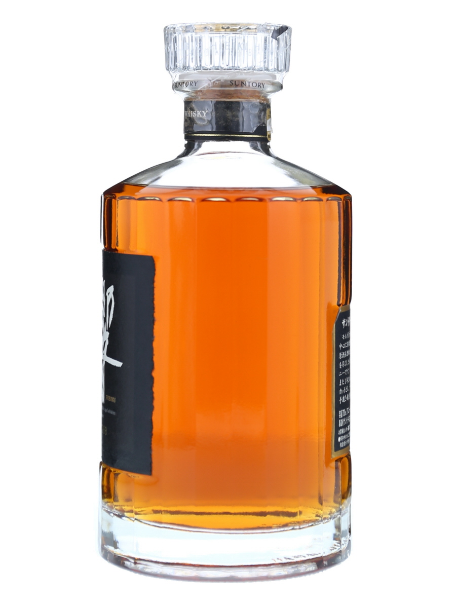 響 21年 旧ボトル (箱有り) 700ml/ 43% - 歌舞伎ウイスキー 日本の