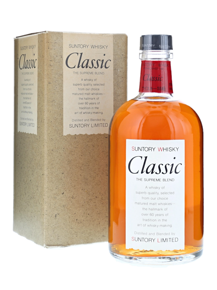 Kabuki Whisky