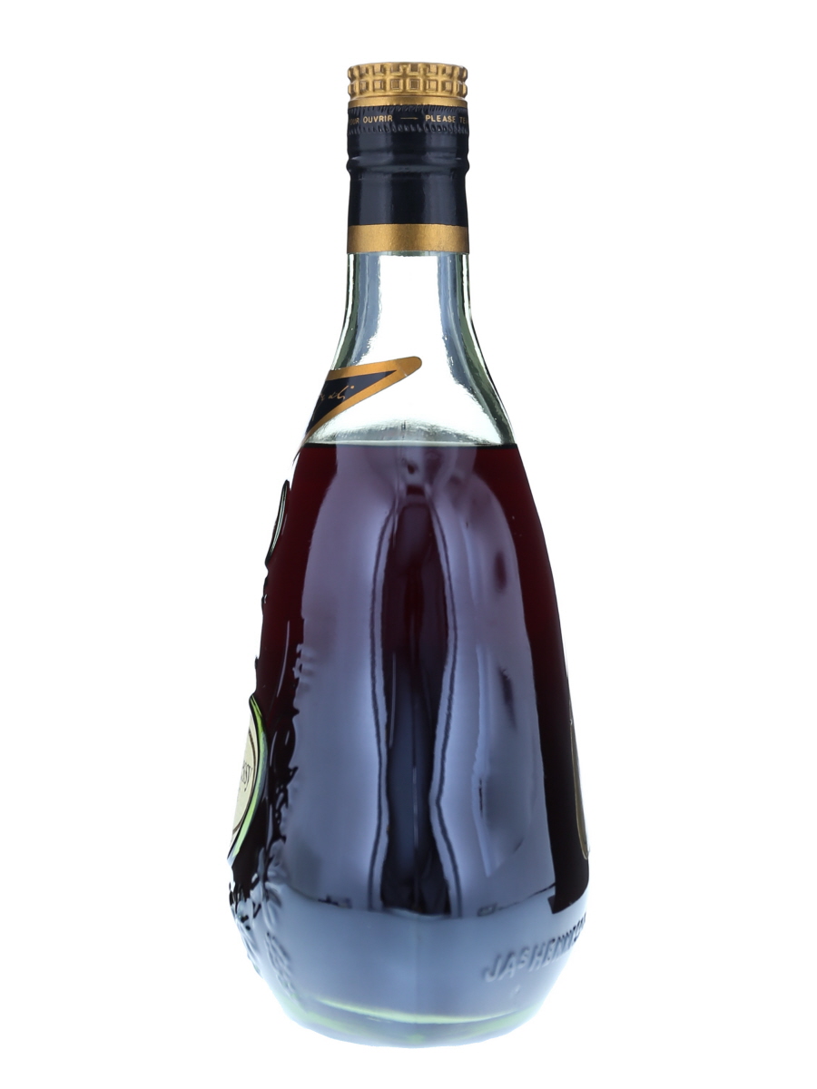ヘネシーxoグリーンボトル700ml ヘネシー XO グリーン ボトル 700ml/ 40% - 歌舞伎ウイスキー