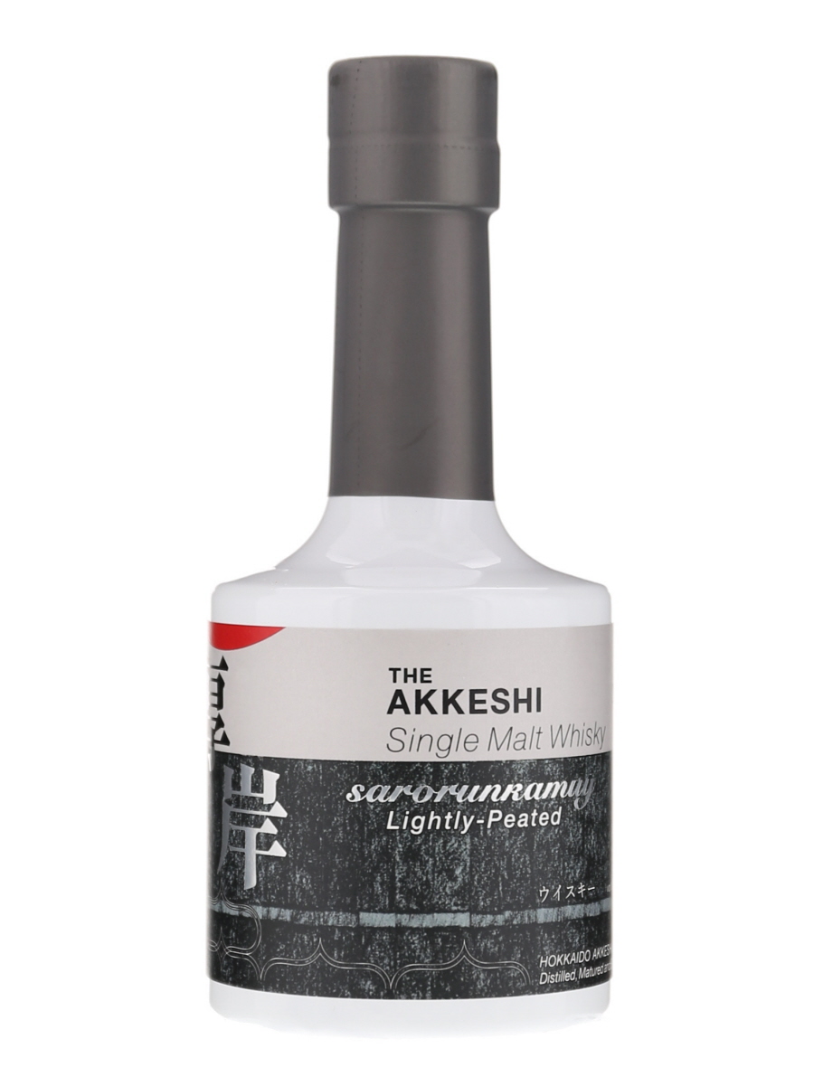 【2本セット】厚岸蒸溜所サロルンカムイ 2020（55% 200ml） 楽天市場】厚岸サロルンカムイ 55%200ml : 酒のスーパー足軽