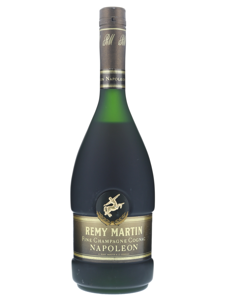 REMY MARTIN NAPOLEON コニャック 700ml レミー マルタン ナポレオン コニャック 700ml / 40% - 歌舞伎