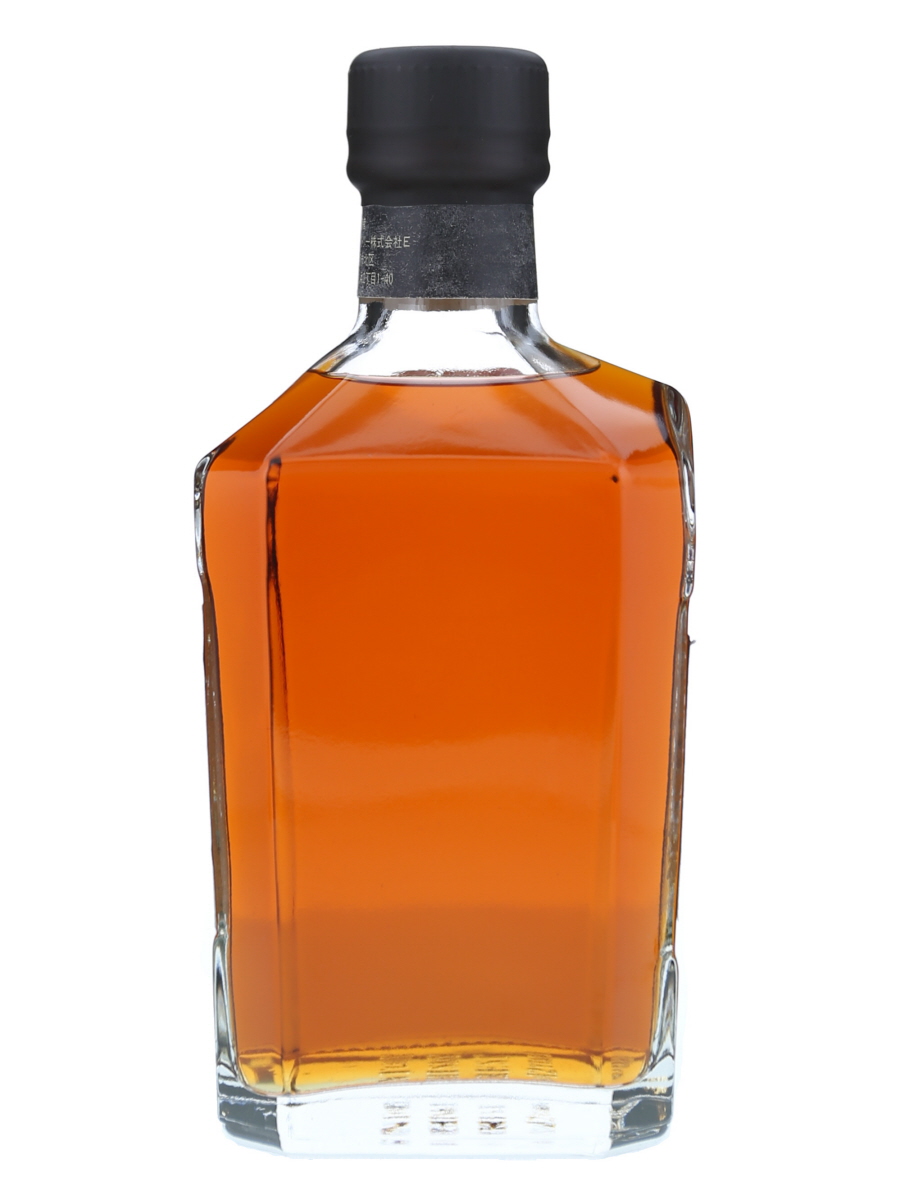 クレスト 12年 スクエア ボトル 750ml/ 43% - 歌舞伎ウイスキー