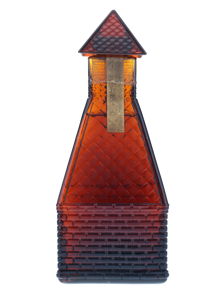 スペシャル リザーブ キルン型ボトル 特級表記 760ml / 43% - 歌舞伎