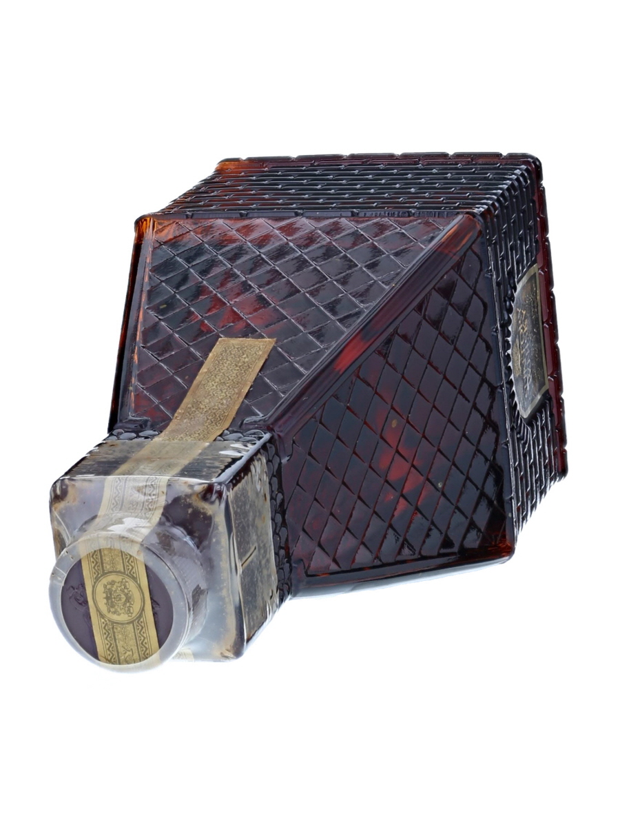 スペシャル リザーブ キルン型ボトル 特級表記 760ml / 43% - 歌舞伎