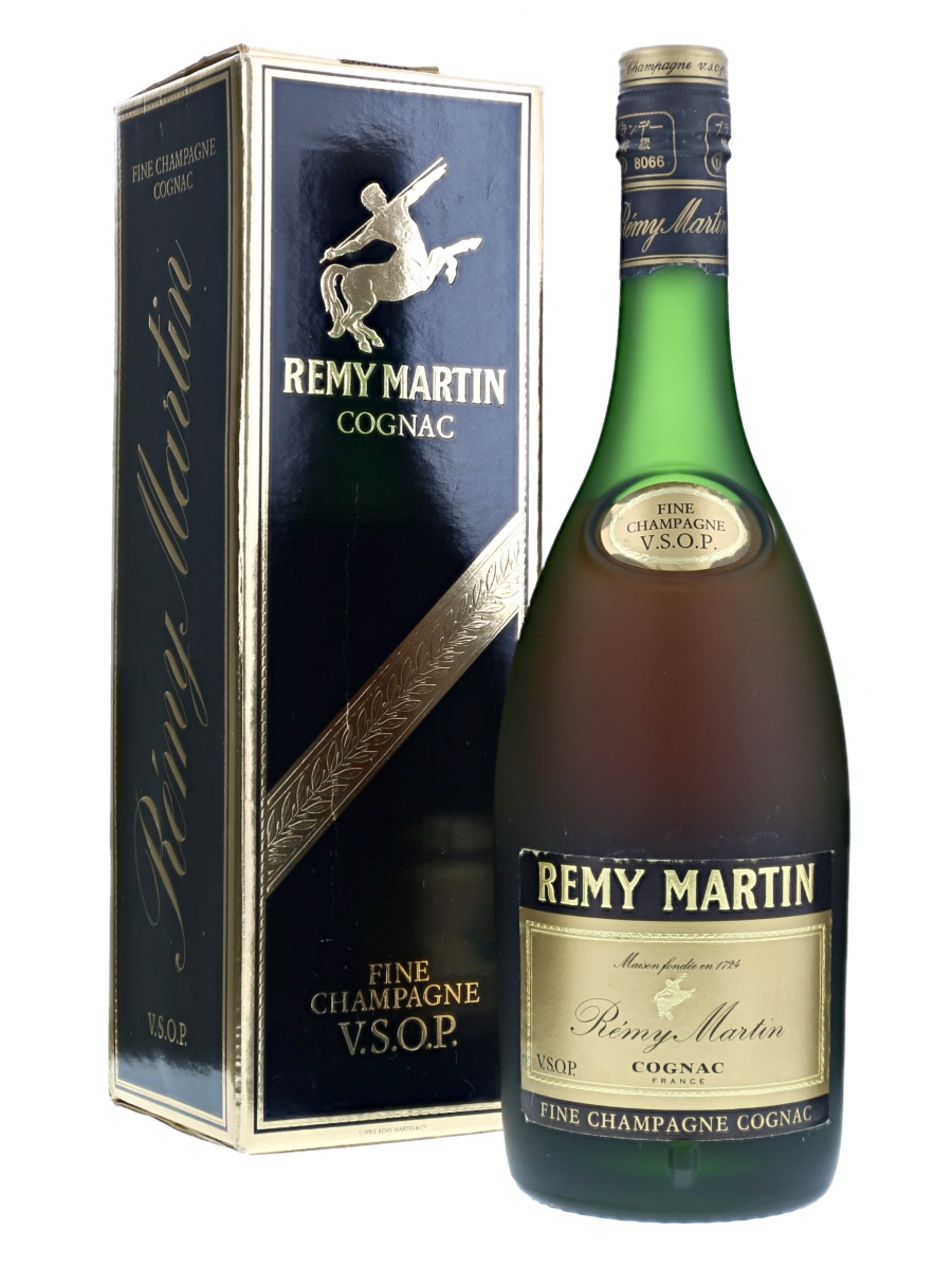 レミー マルタン VSOP コニャック ファイン シャンパン 特級表示 700ml/ 40 %