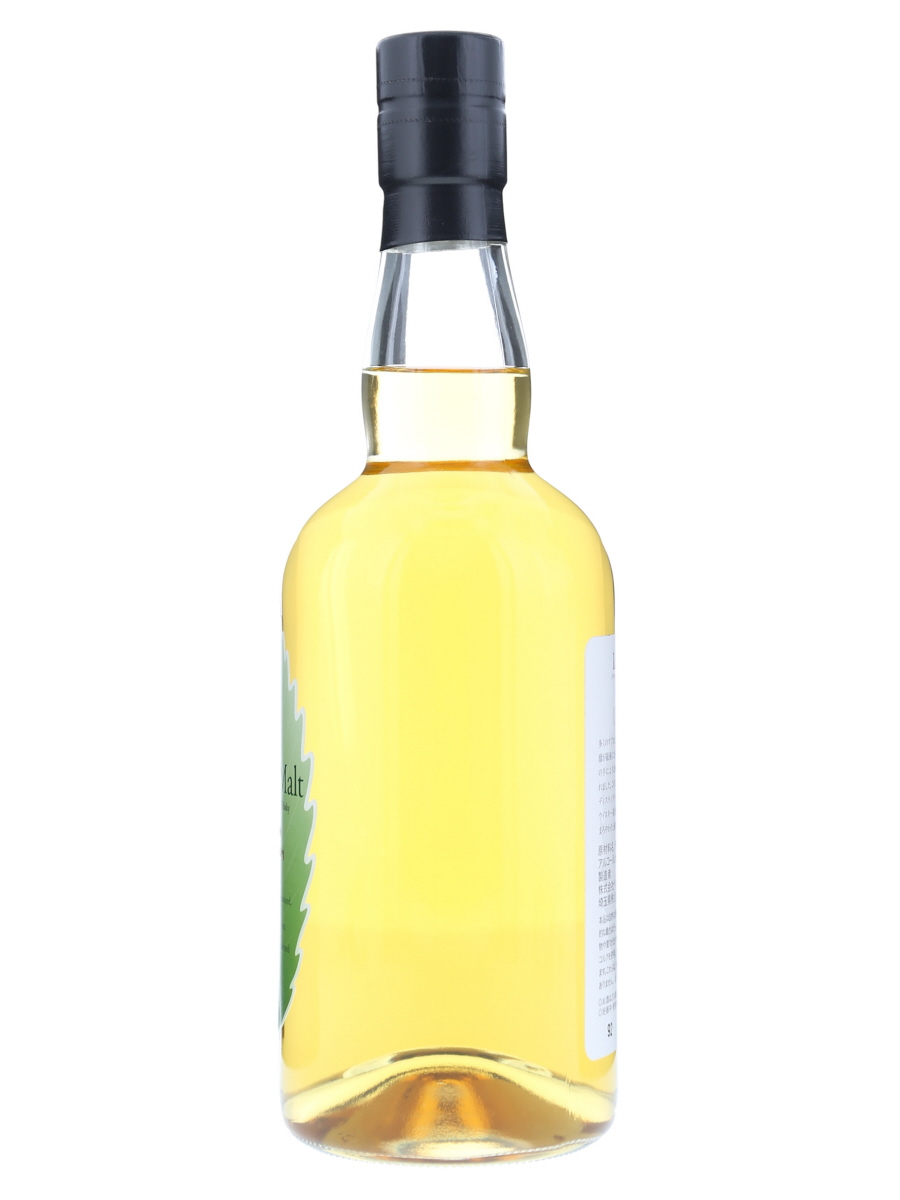 Ichiro's Malt Double Distillers 専用ボックス付き Ichiro's Malt Chichibu - for Selfridges – Whiskypto