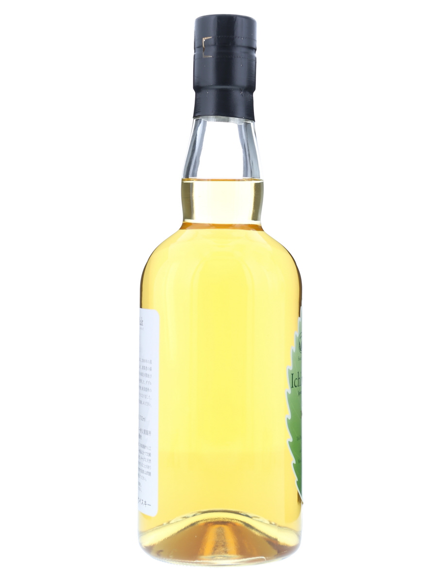 Ichiro's Malt DD (Double Distilleries) (No Box) 70cl / 46