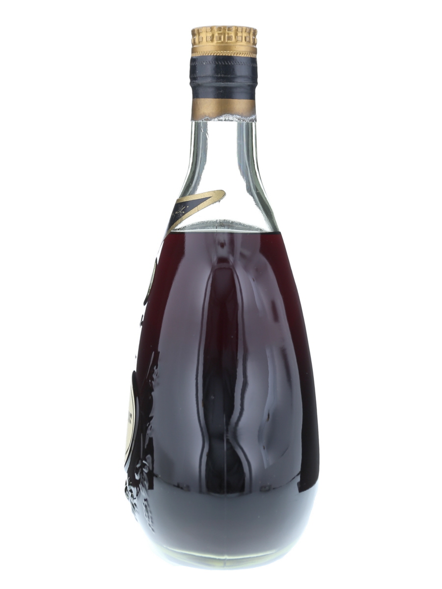 Jas Hennessy-XO 700ml 2本 水っぽ
