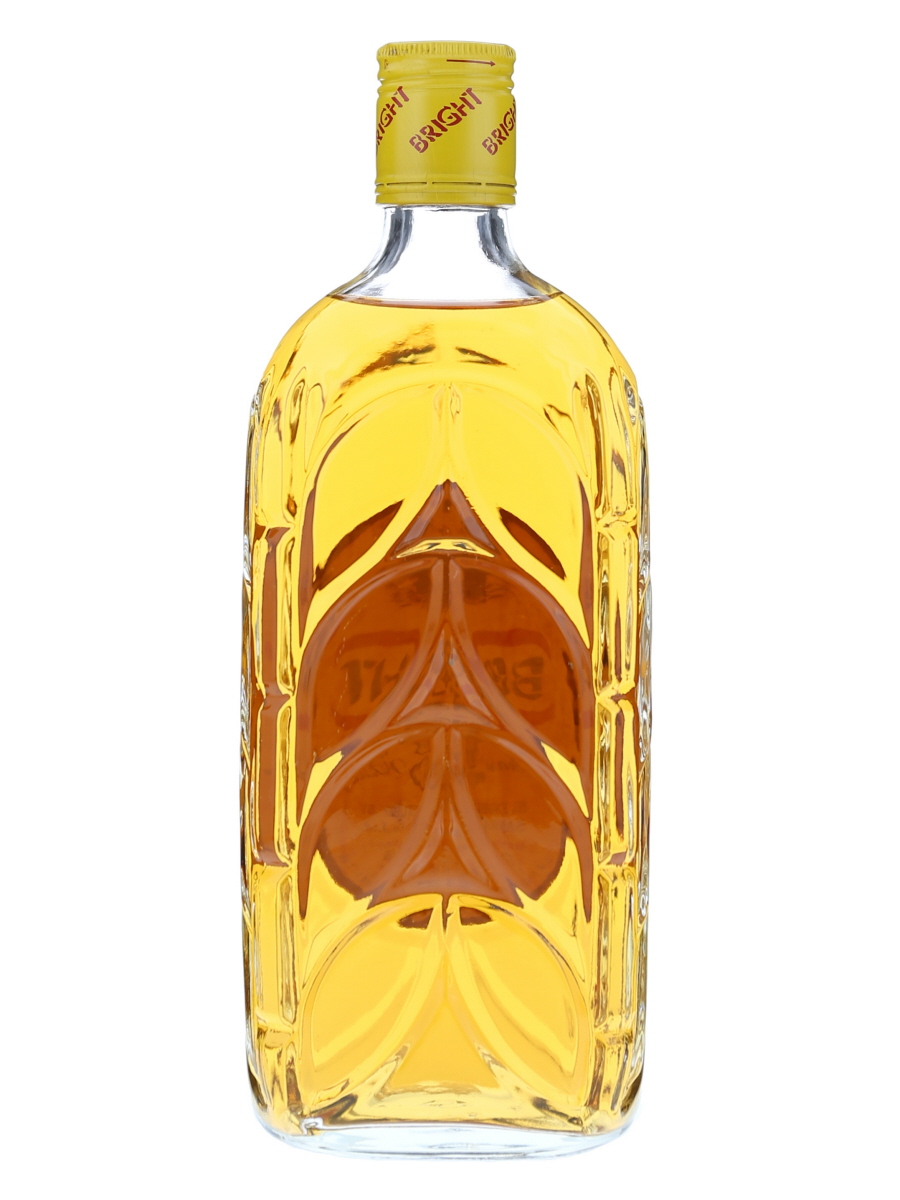 三楽 オーシャン ブライト5 2級表記 720ml / 39% - 歌舞伎ウイスキー 