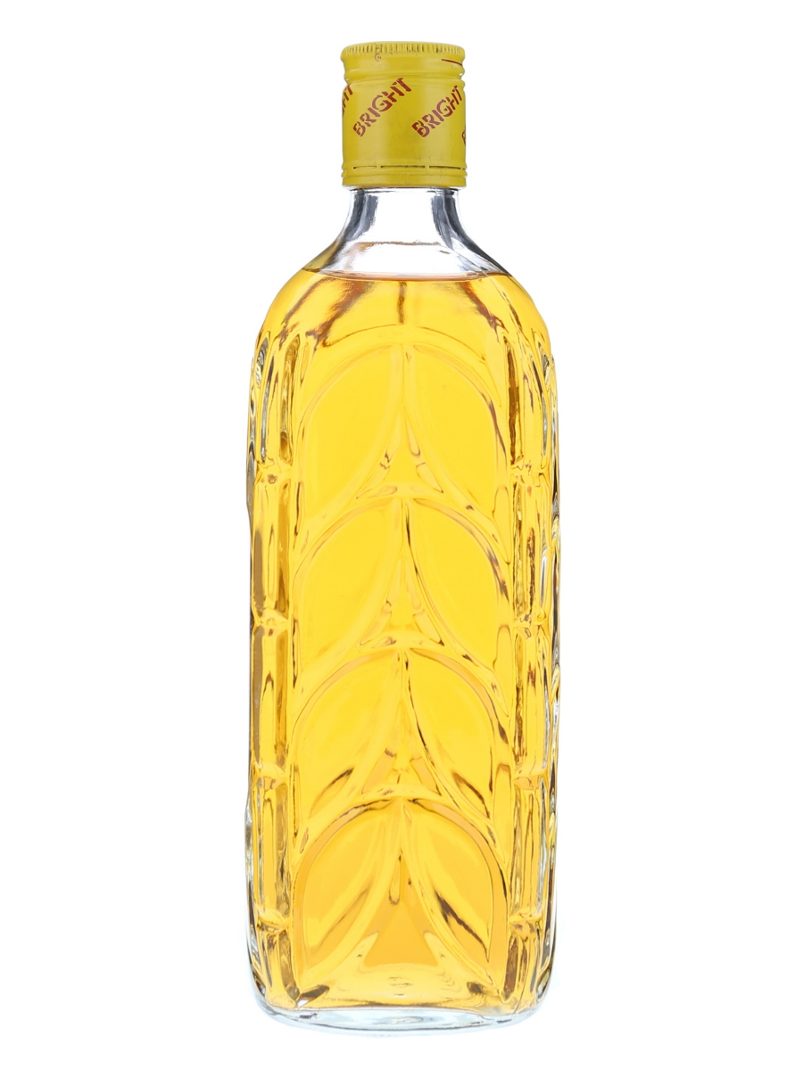 三楽 オーシャン ブライト 2級表記 720ml / 39% - 歌舞伎