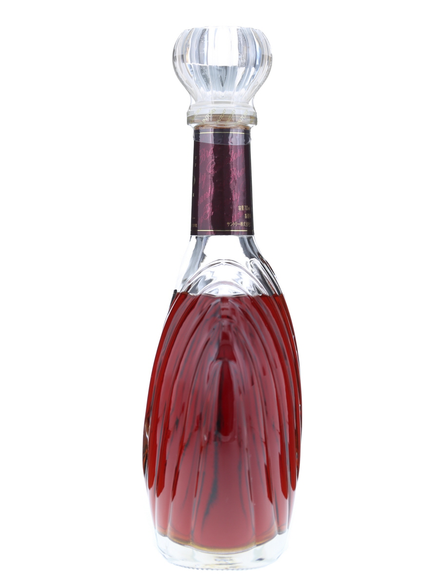 Suntory Brandy XO Deluxe 70cl / 40% - Kabukiwhisky Buy