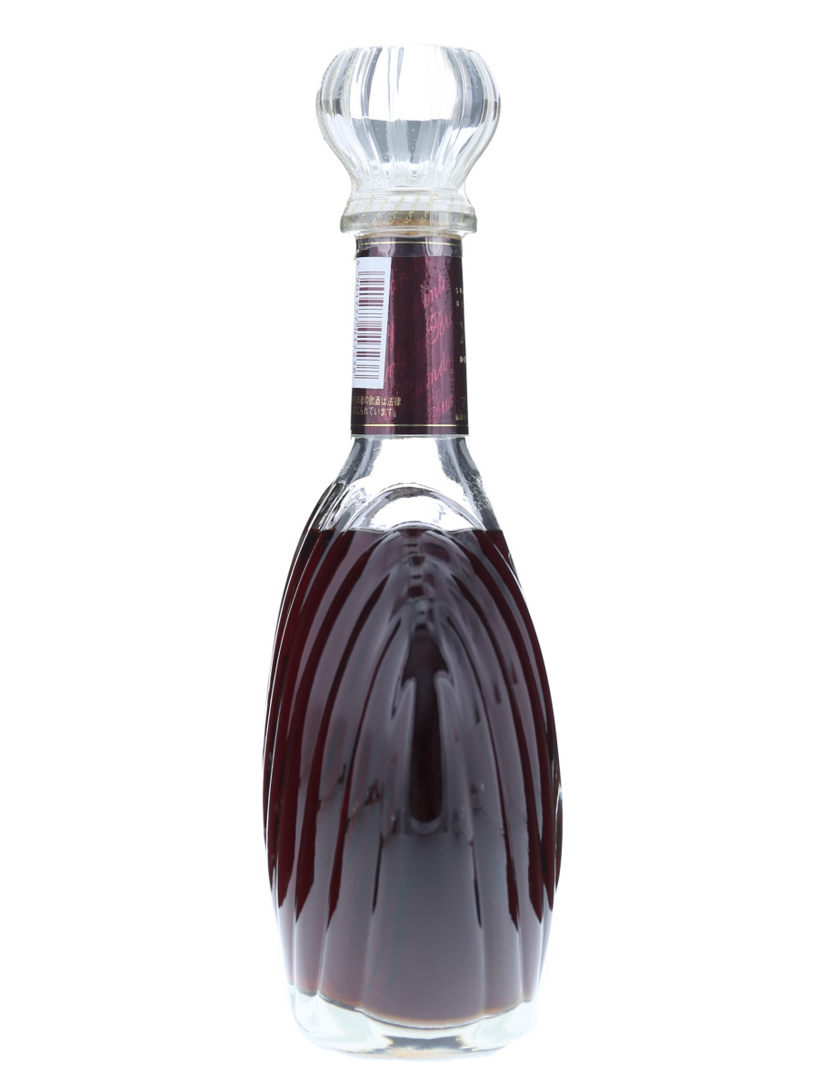 サントリー ブランデー XO デラックス 700ml / 40% - 歌舞伎ウイスキー
