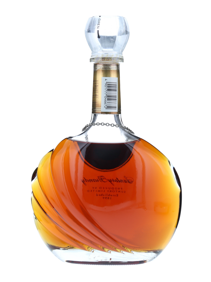 サントリー ブランデー XO スーパー デラックス 700ml / 40