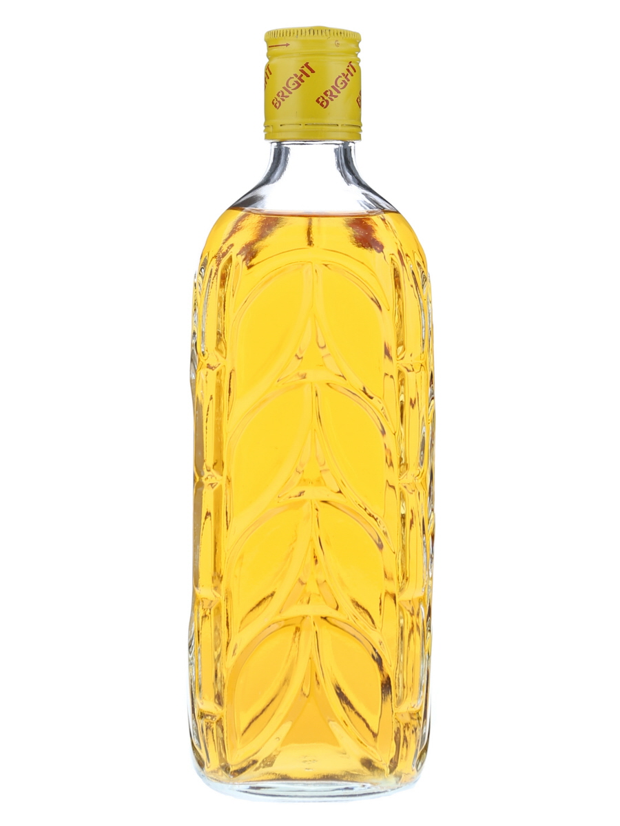 三楽 オーシャン ブライト5 2級表記 720ml / 39% - 歌舞伎