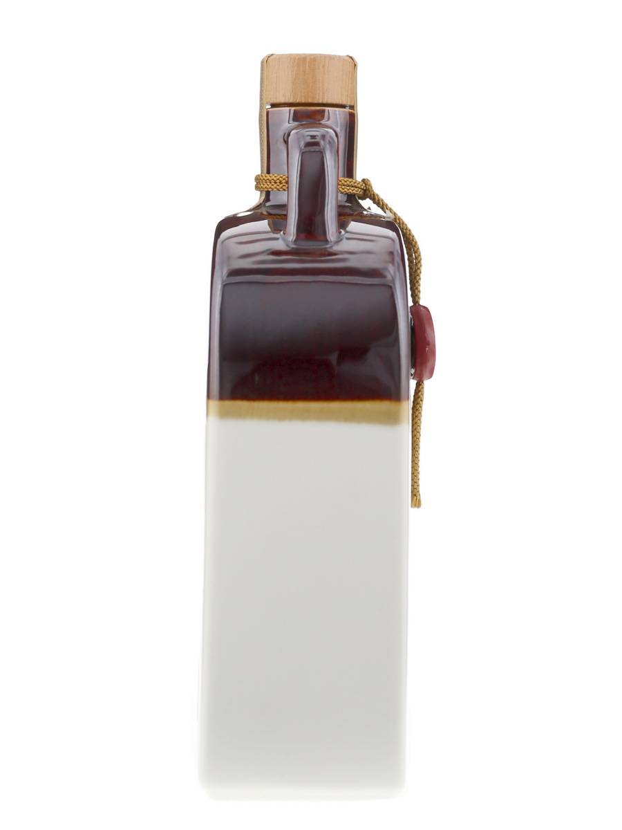 サントリー セレクション 陶器 660ml / 43% - 歌舞伎ウイスキー 日本の