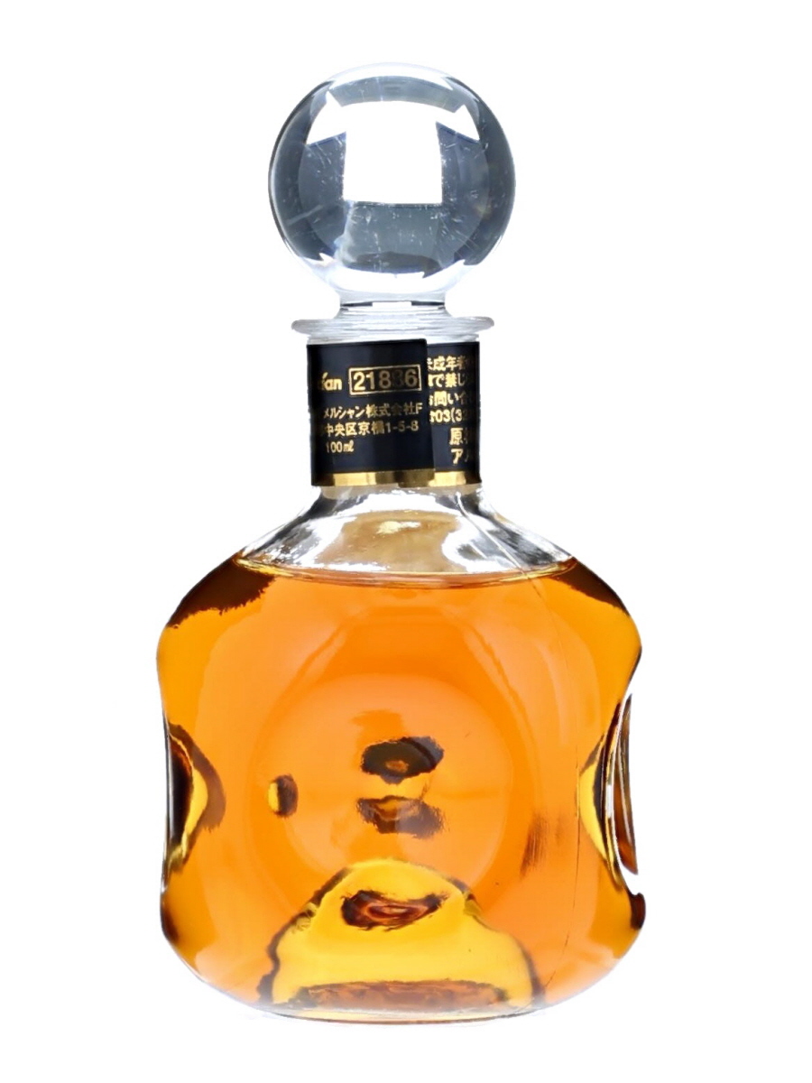 軽井沢 17年 シングル モルト 100ml/ 40% - 歌舞伎ウイスキー 日本の