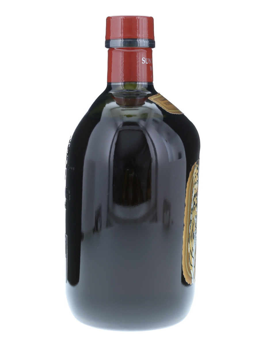サントリー オールド 干支 ラベル 寅 700ml / 40% - 歌舞伎