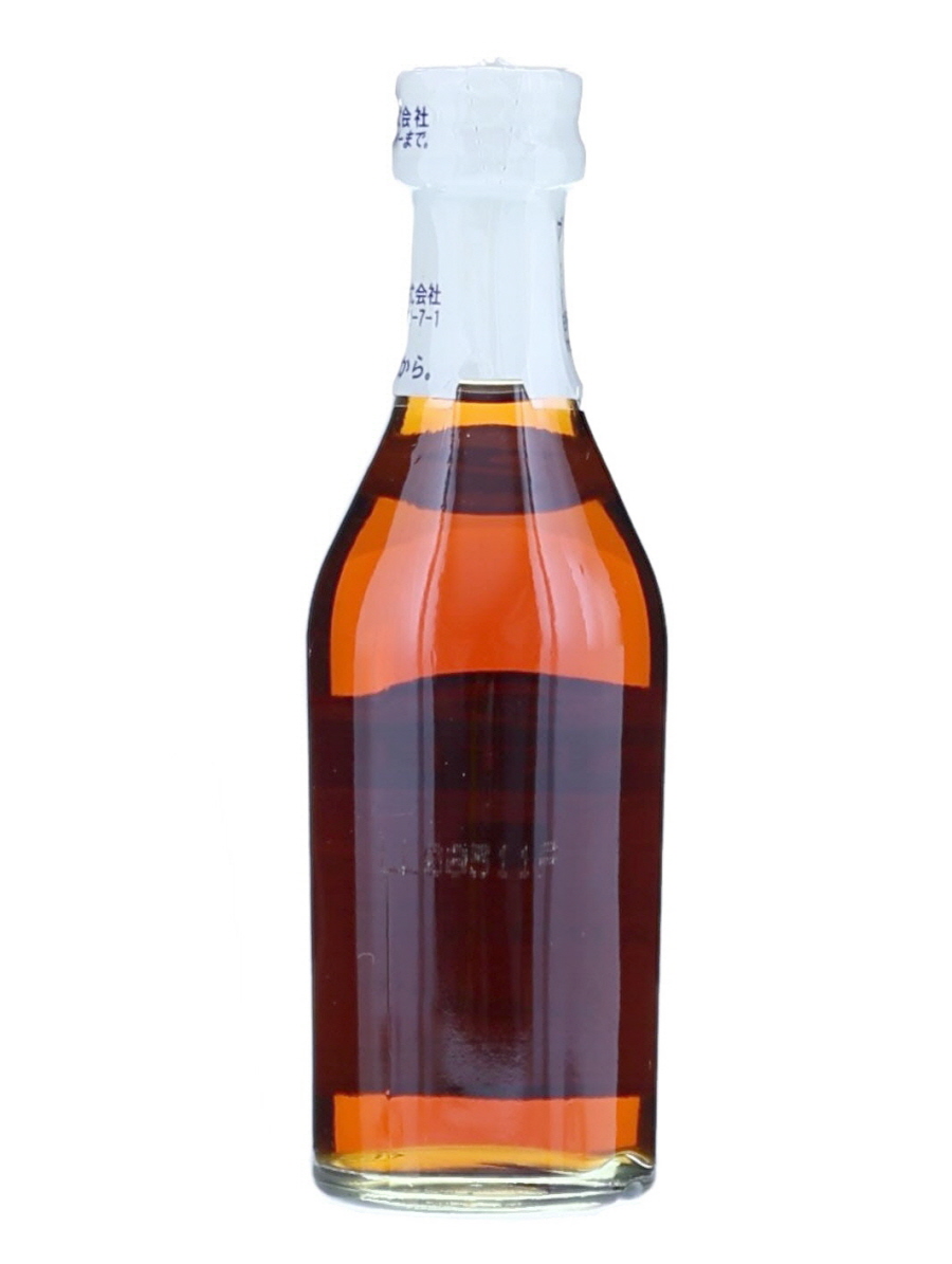 マーテル コルドン ブルー コニャック 50ml / 40% - 歌舞伎