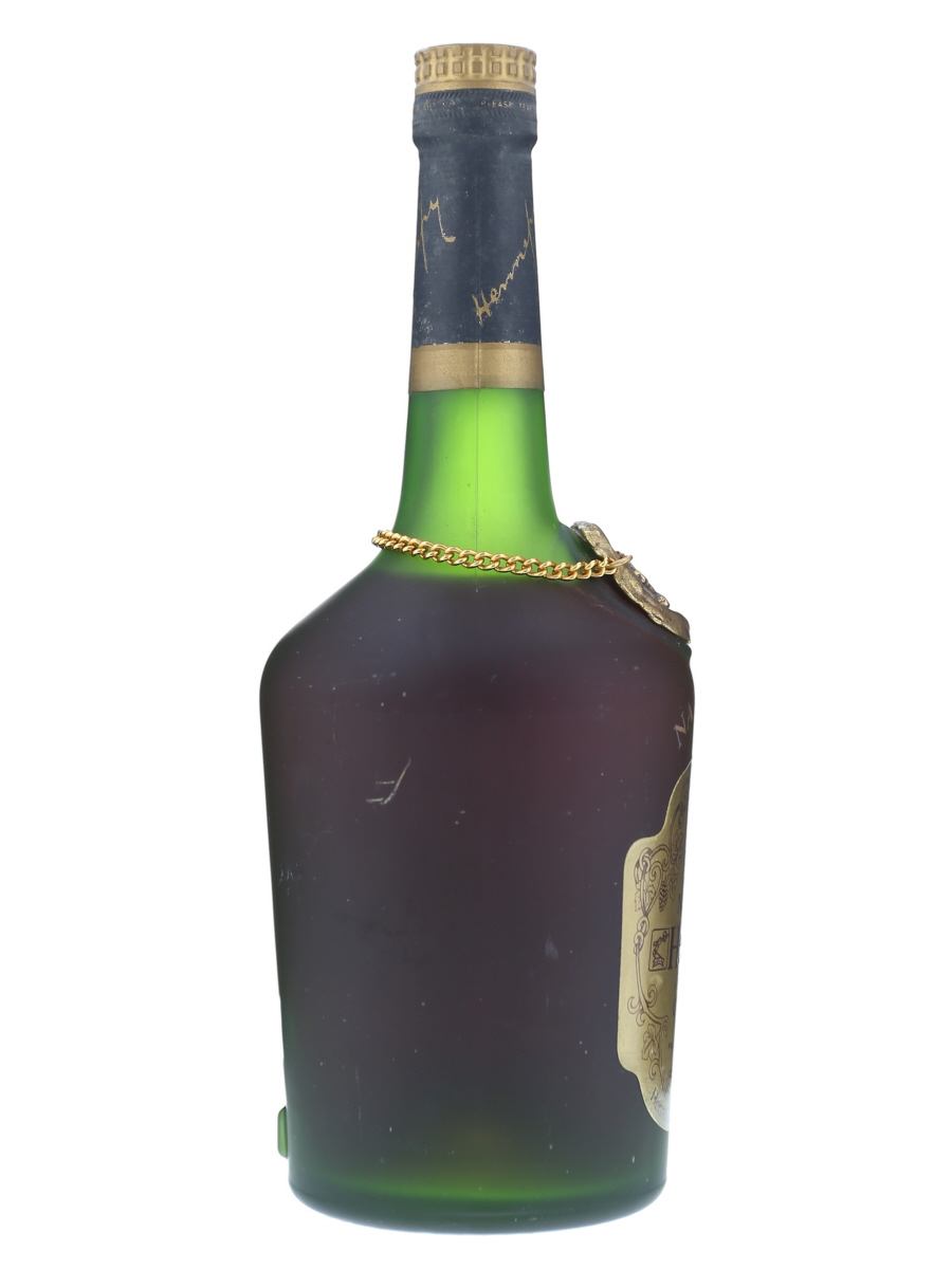 ブランデー HENNESSY NAPOLEON COGNAC 700ml クールな価格でホットなピック 楽天市場】【未開栓】Hennessy 40
