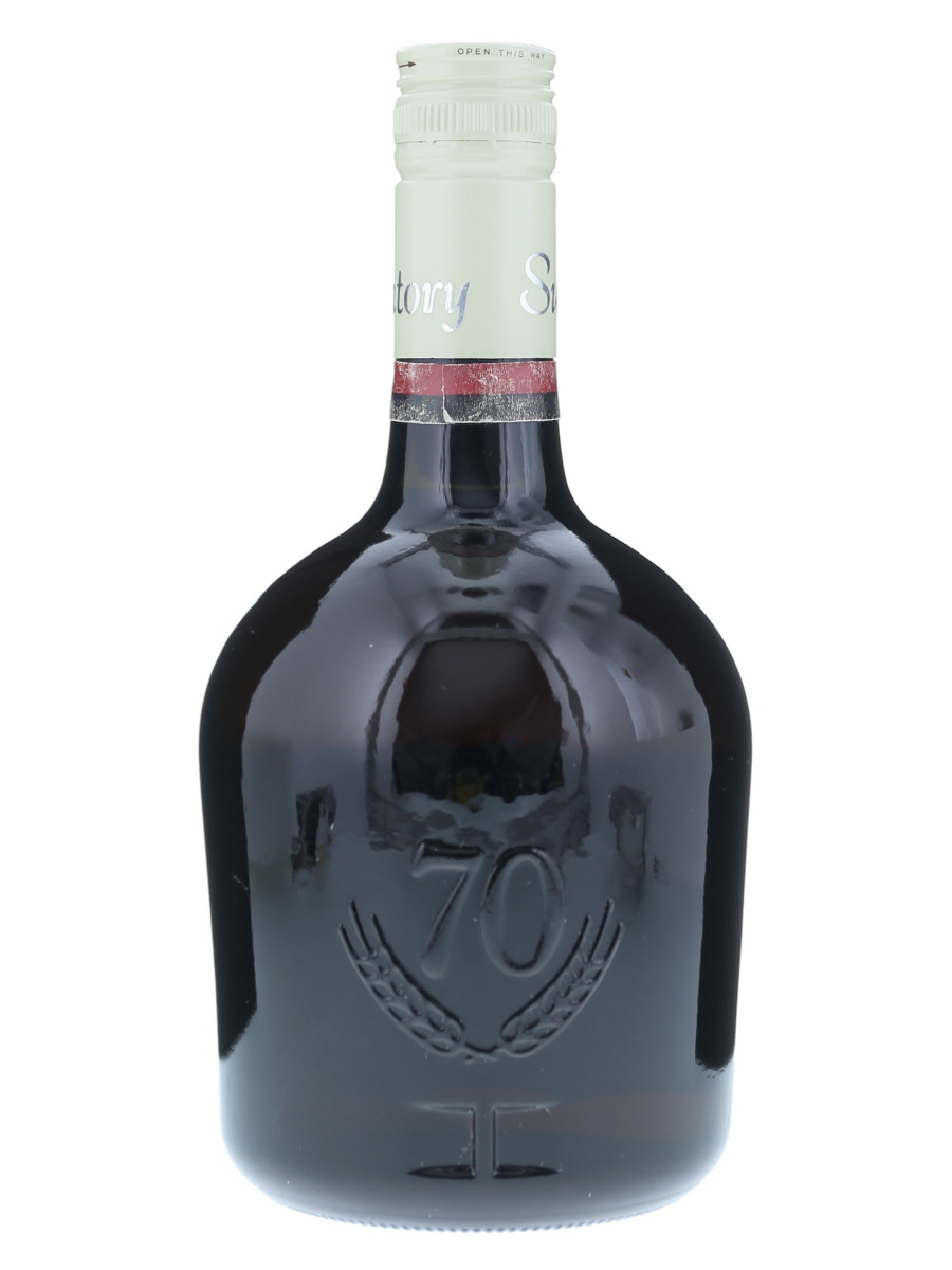 サントリー スペシャルリザーブ特級表示760ml サントリー スペシャル リザーブ 特級表示 760ml / 43% - 歌舞伎