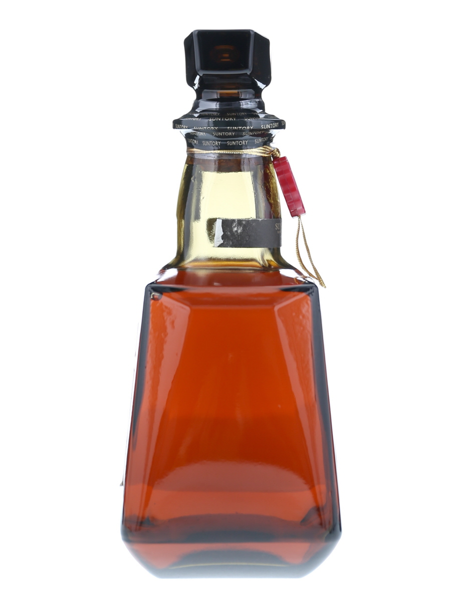 サントリー　ローヤル　12年　センチュリー　2001　ロイヤル サントリー ローヤル 12年 センチュリー 2001 700ml / 43
