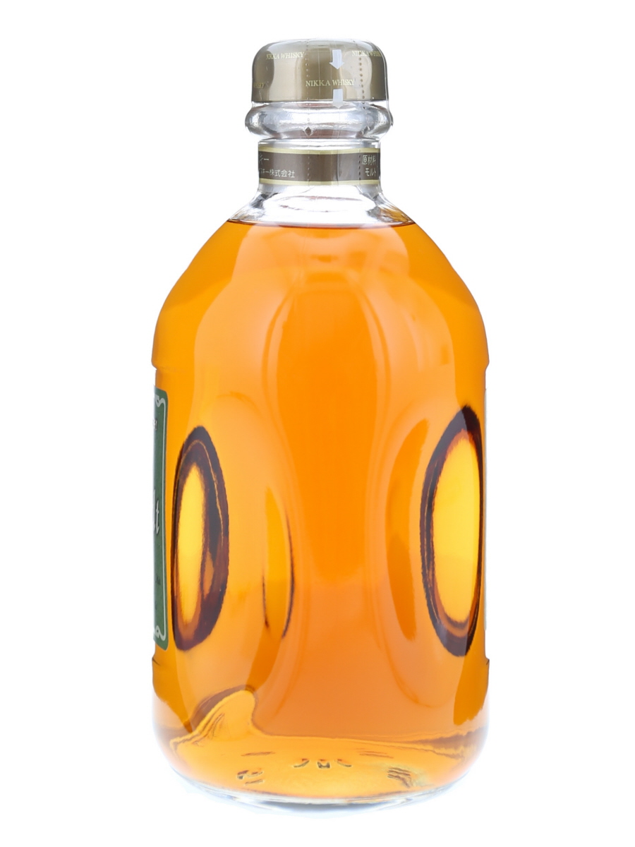 ニッカ オールモルト 700ml / 40% - 歌舞伎ウイスキー 日本の ニッカ オールモルト 700ml / 40% - 歌舞伎ウイスキー 日本の