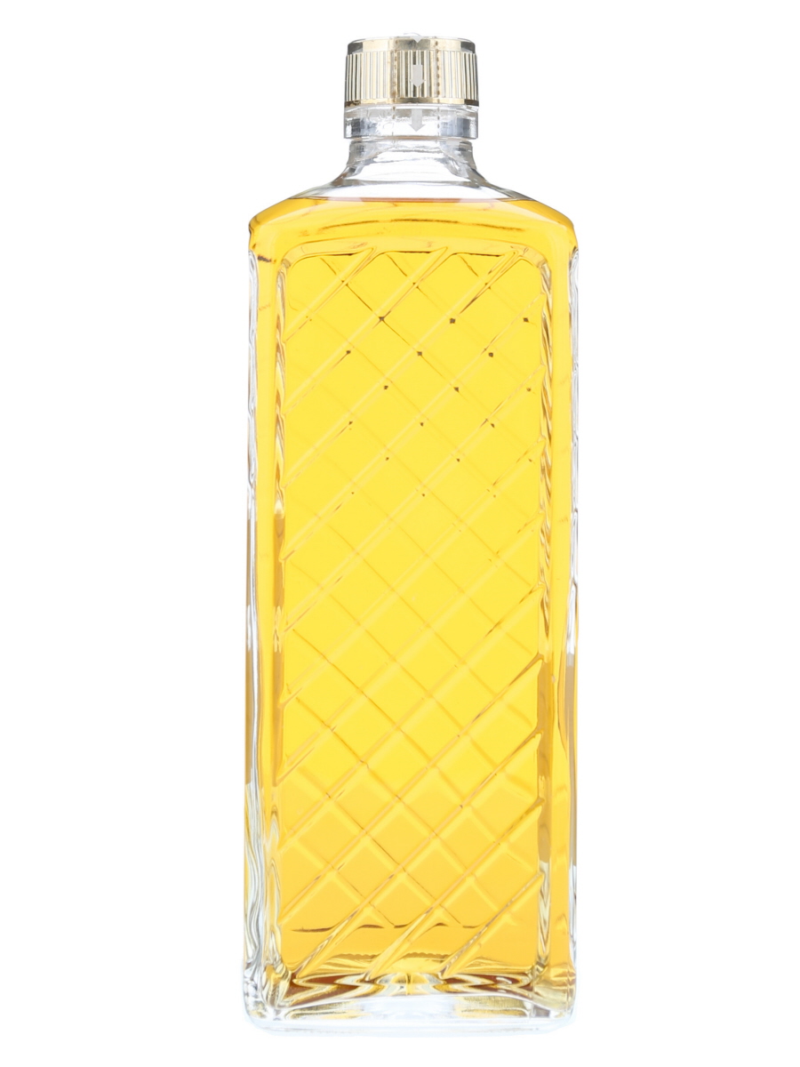 スーパー ニッカ やわらかブレンド 720ml/ 40% - 歌舞伎