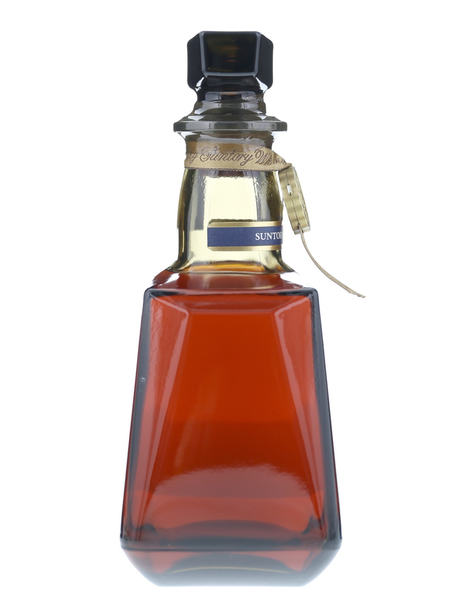 サントリー ローヤル 15年 700ml / 43% - 歌舞伎ウイスキー 日本