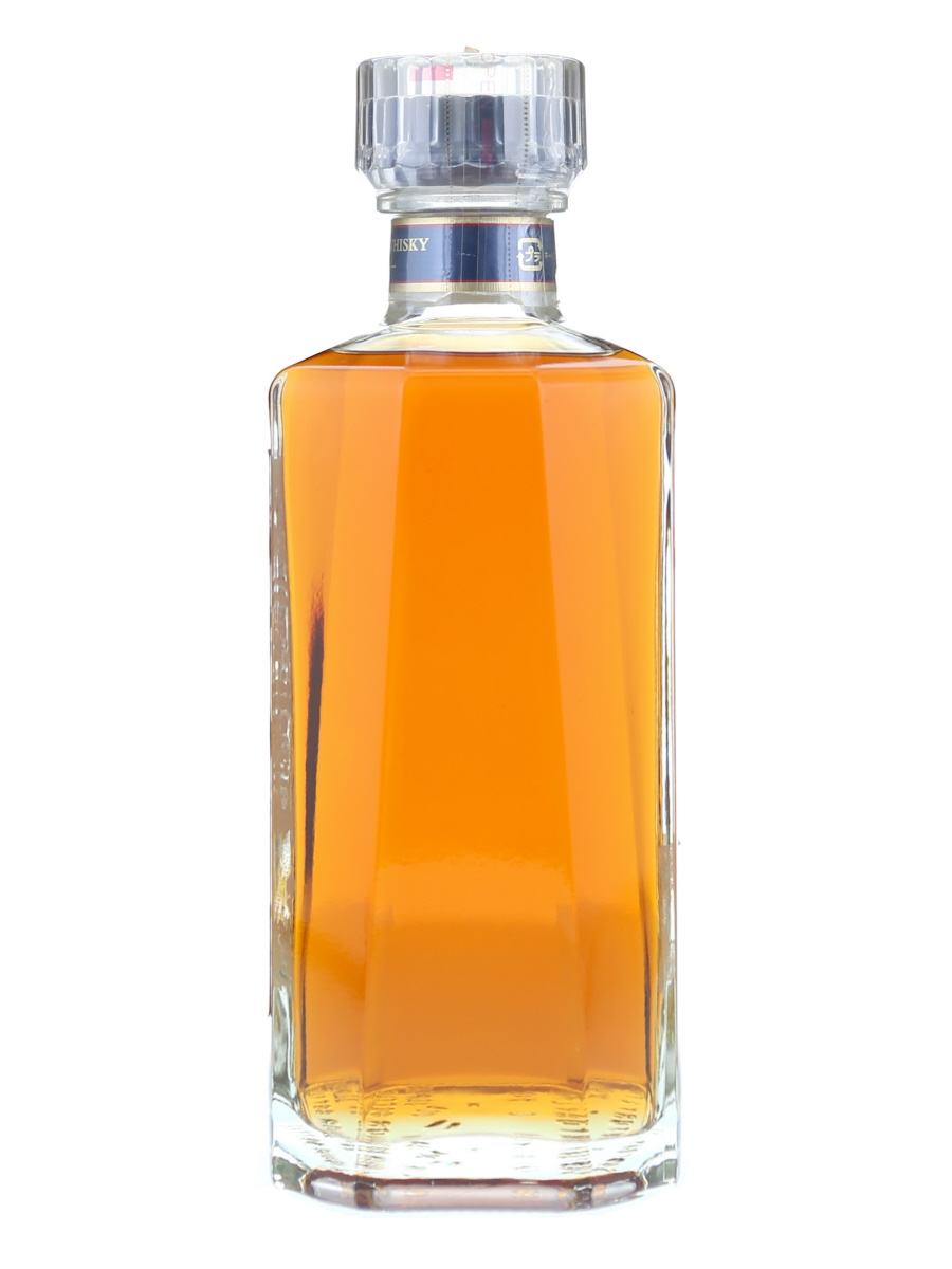 Suntory Royal 15 Years Blended Whisky Slim Bottle 66cl / 40 Suntory Royal 15 Years Blended Whisky Slim Bottle 66cl / 40