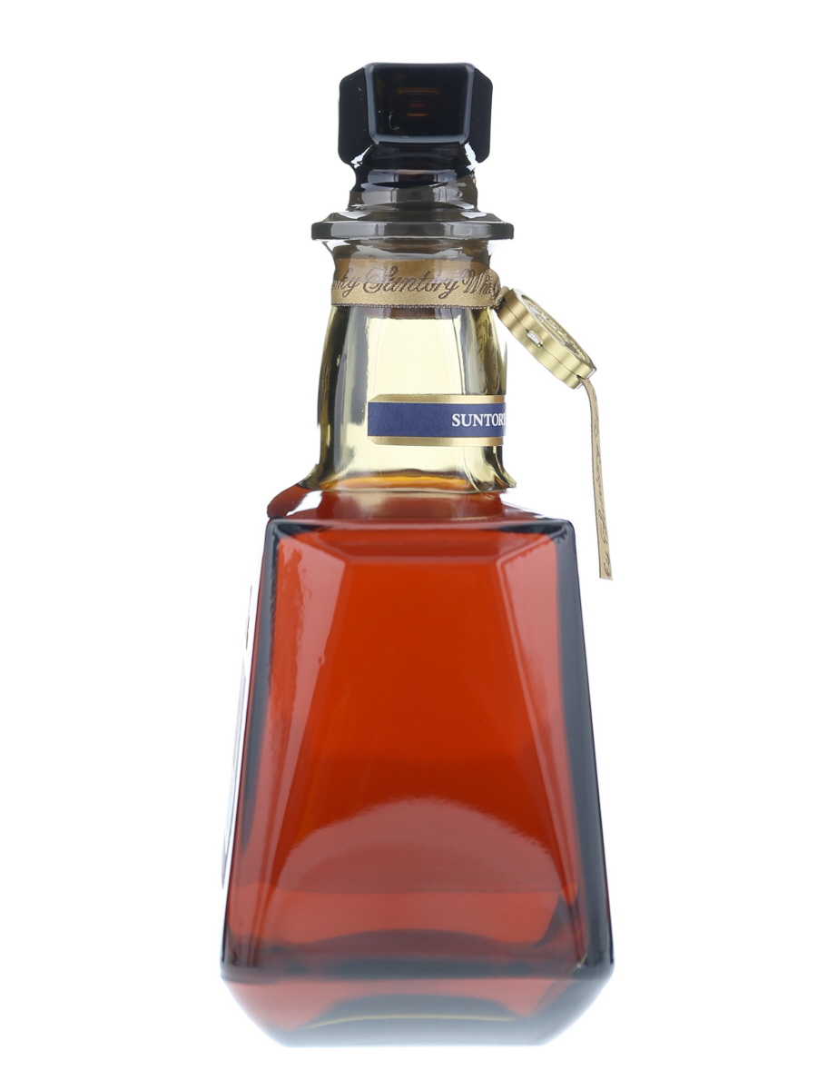サントリー ローヤル 15年 プレミアム 700ml / 43% - 歌舞伎