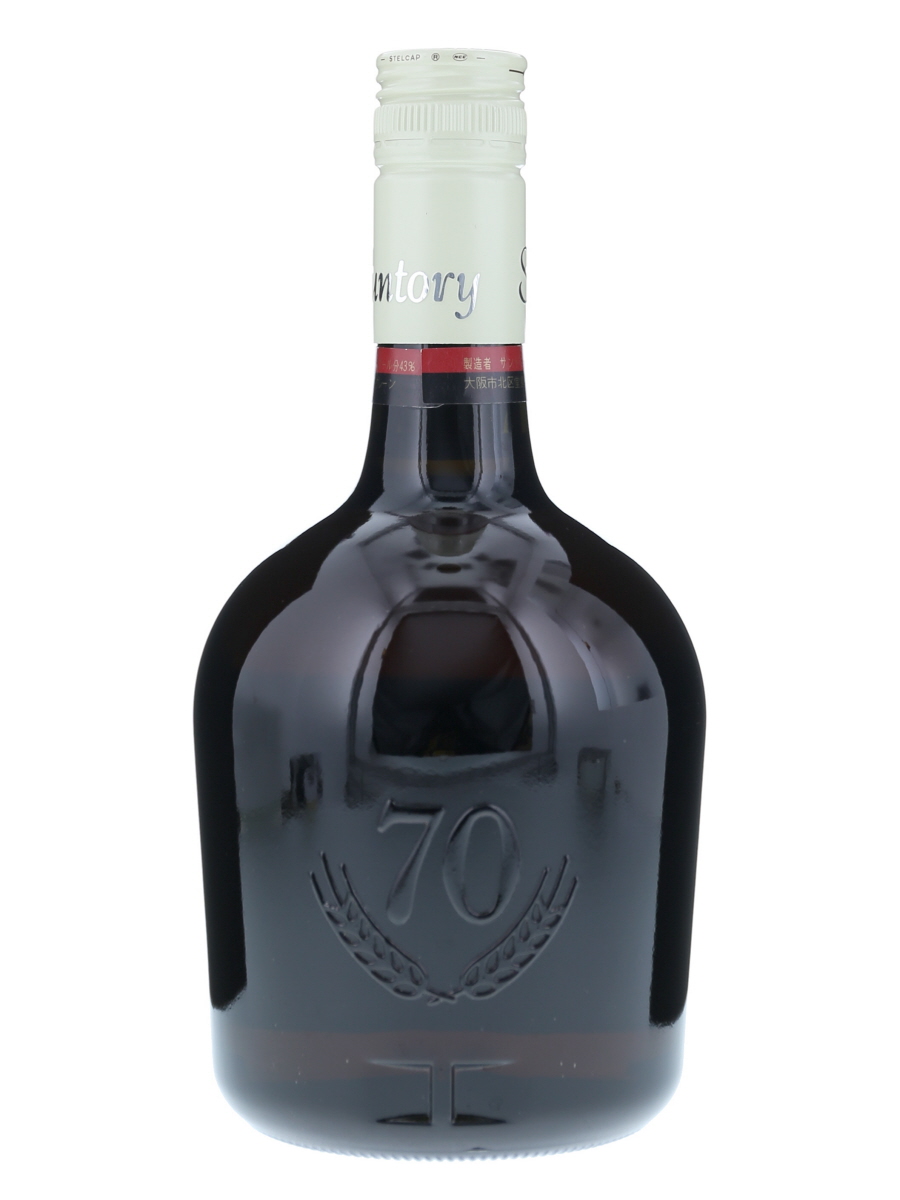 サントリー スペシャルリザーブ特級表示760ml サントリー スペシャルリザーブ特級表示760ml