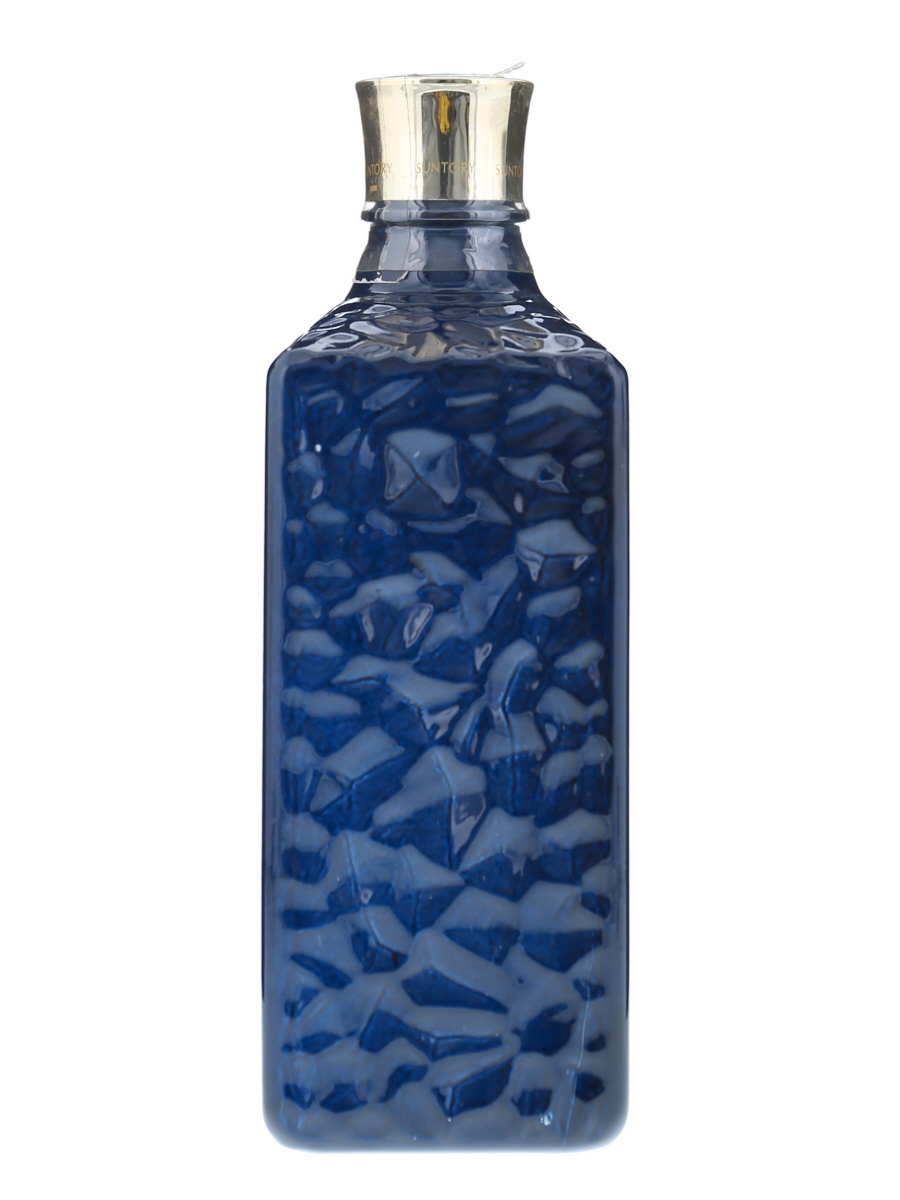 サントリー ウイスキー OSAKA WORLD SAIL '83 リザーブ サントリー