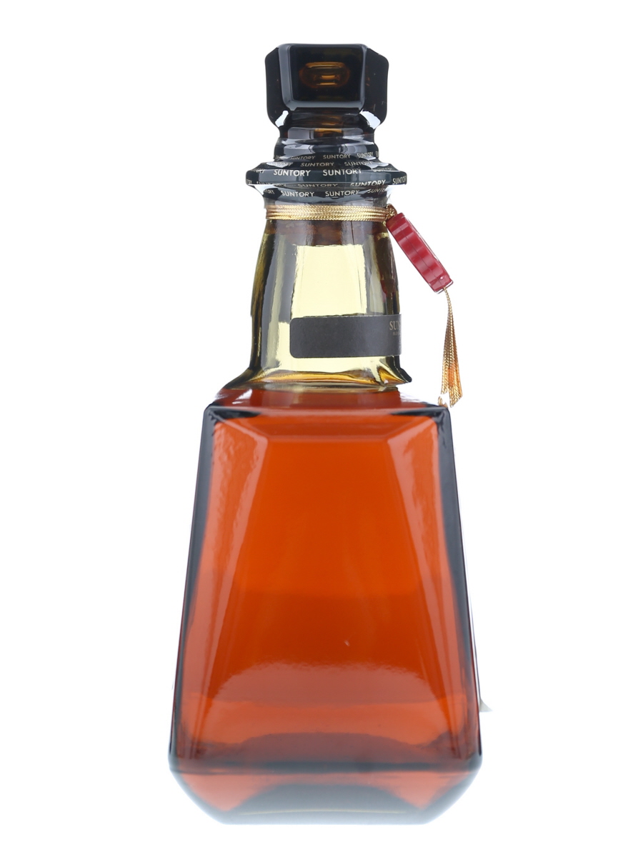 サントリーウイスキー ローヤル 12年 700ml 2本セット サントリー ローヤル 12年 SUNTORY WHISKY ROYAL AGED 12 YEA