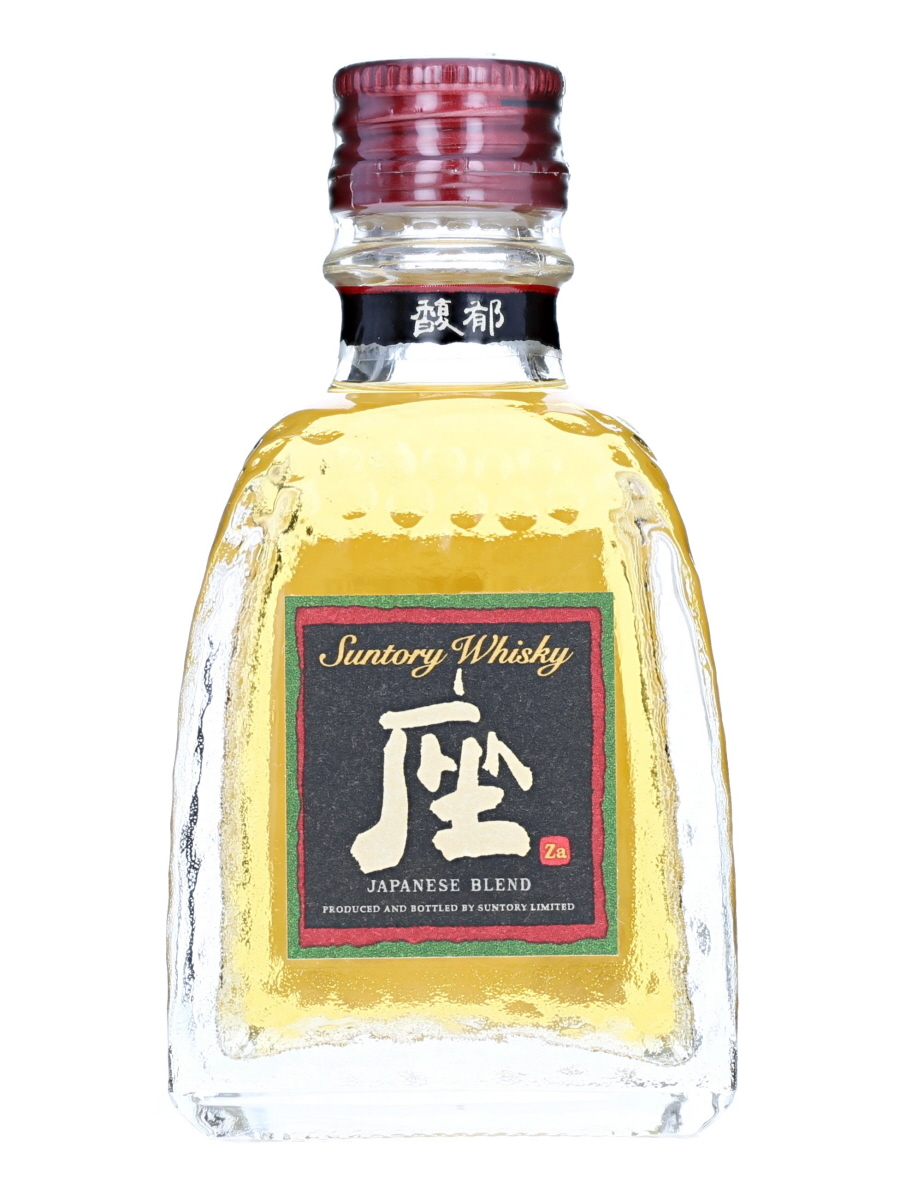 サントリー ウイスキー 50ml 楽天市場】サントリーウイスキー 50mlの通販