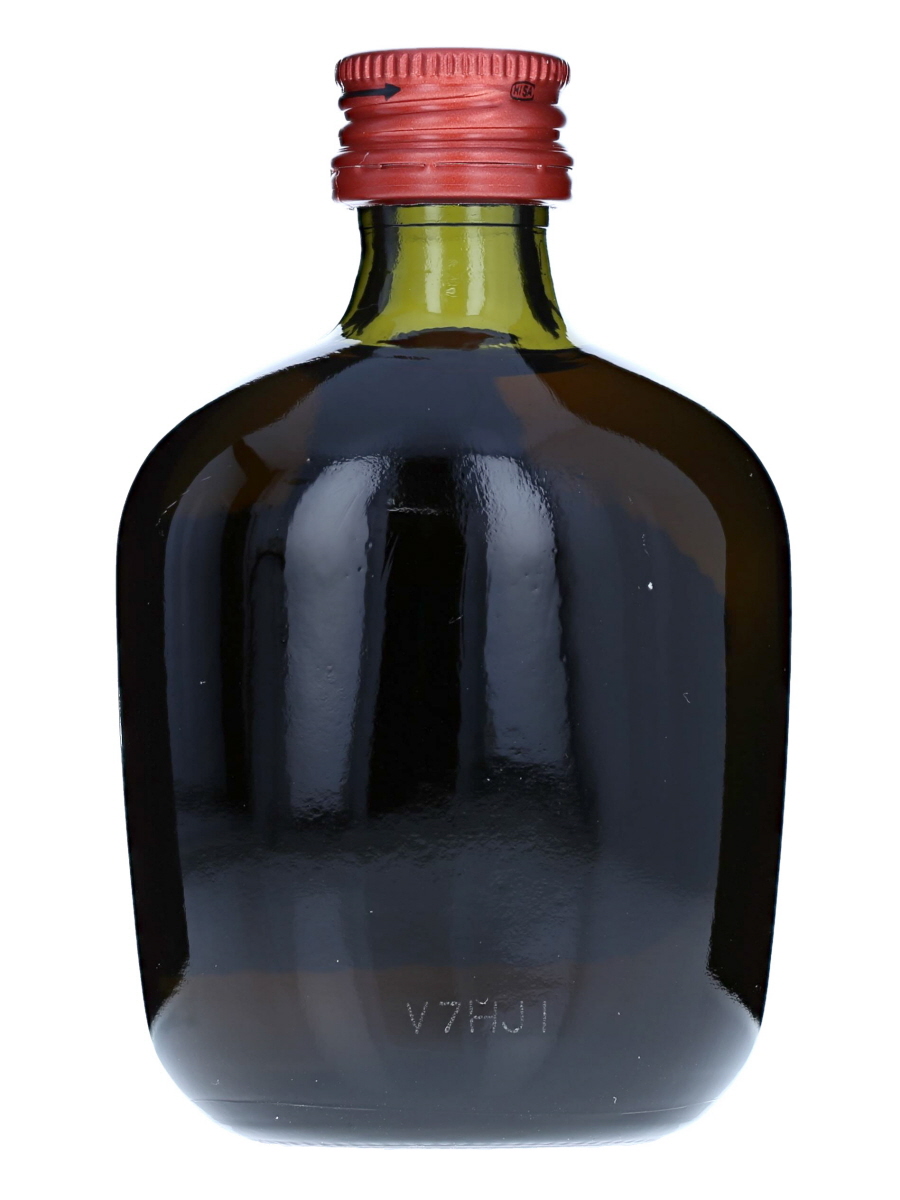 サントリー オールド 原酒 山崎 シェリー樽 モルト 50ml / 55% - 歌舞