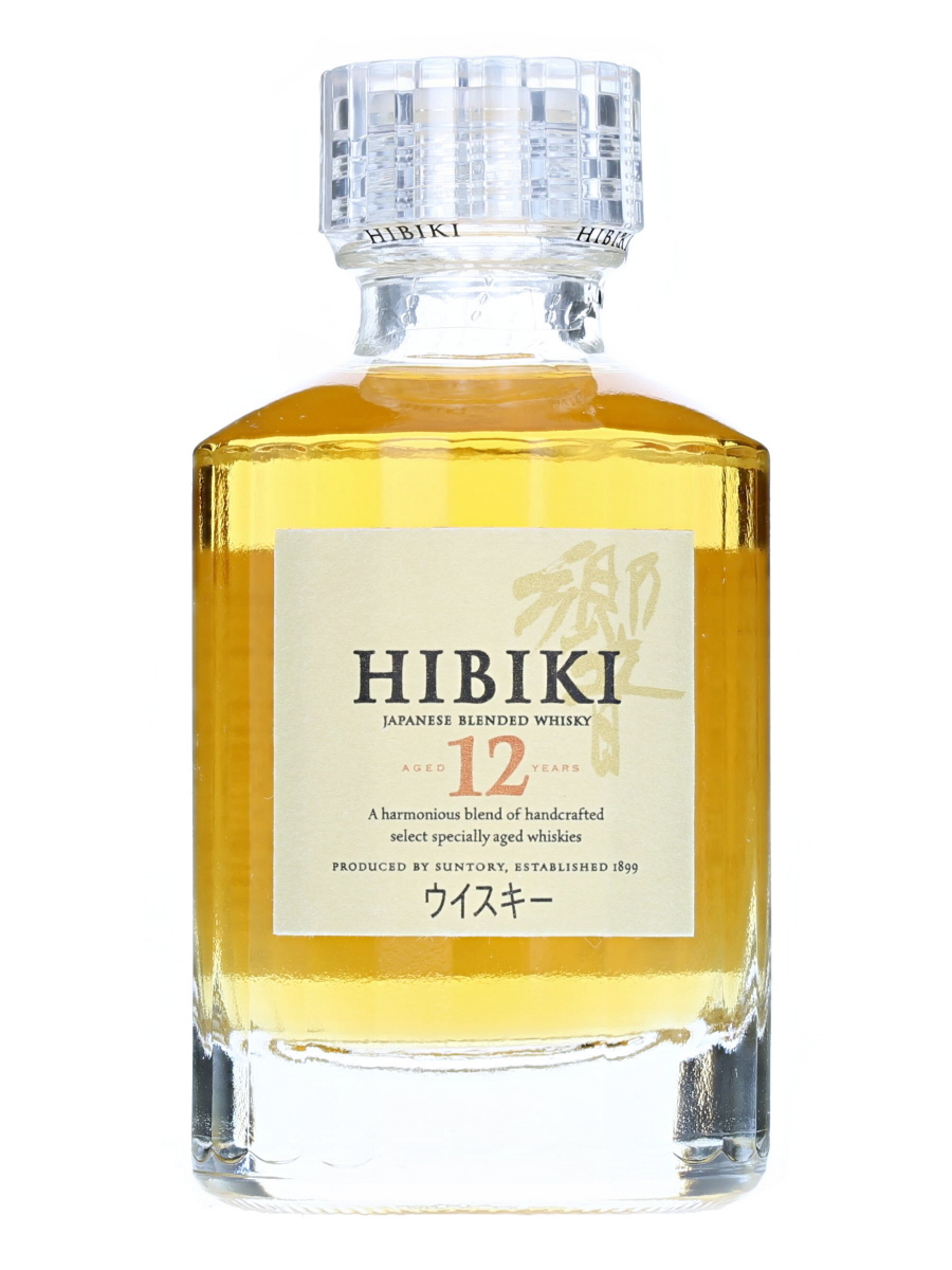 響12年 50ml