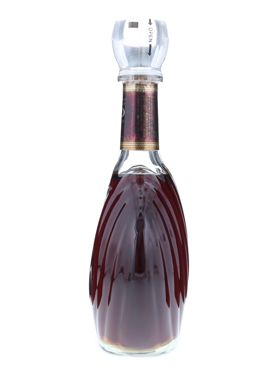 Suntory Brandy XO Deluxe 70cl / 40% - Kabukiwhisky Buy