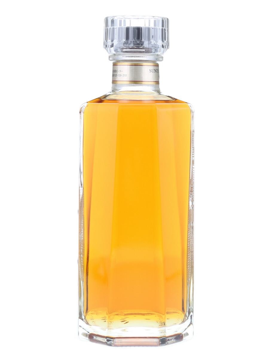 （希少終売品）サントリー ロイヤルウイスキー 12年 スリムボトル 東京都内限定】 古酒 未開栓 SUNTORY WHISKY ROYAL 12年