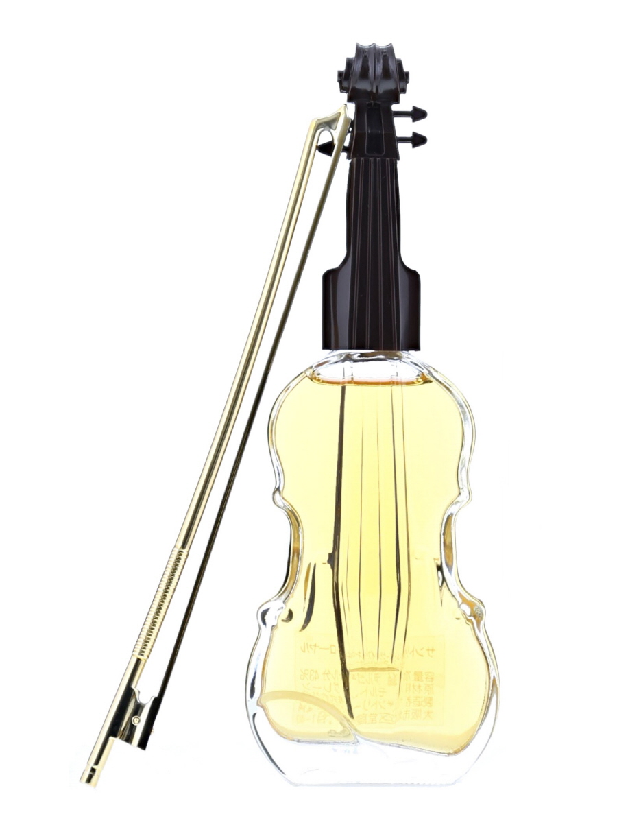 サントリー ローヤル バイオリン ボトル 70ml / 43% - 歌舞伎