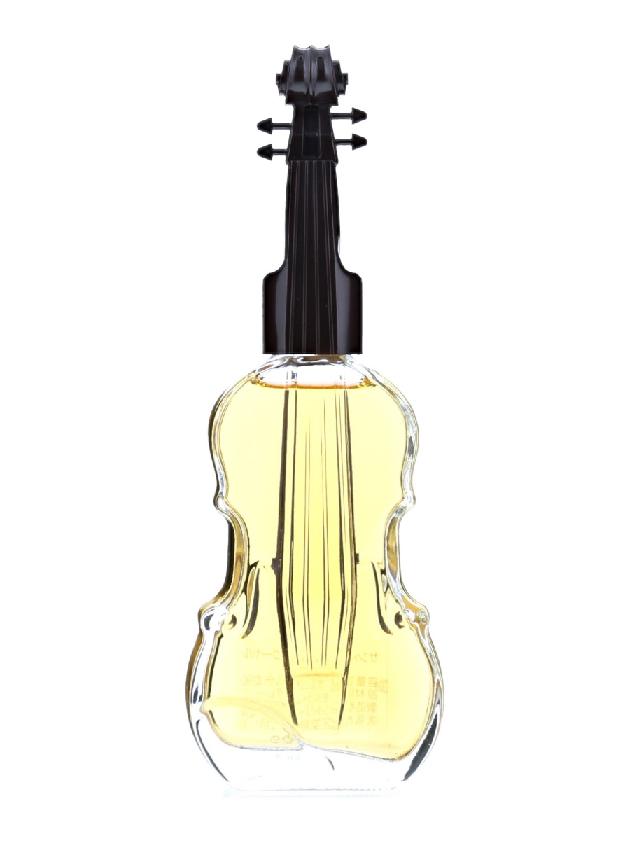 サントリー ローヤル バイオリン ボトル 70ml / 43% - 歌舞伎