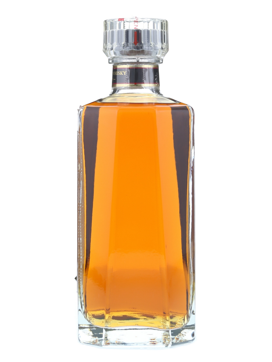 サントリー　ウイスキーローヤル12年　スリムボトル　660ml サントリー ローヤル 12年 スリム ボトル 660ml / 40% - 歌舞伎