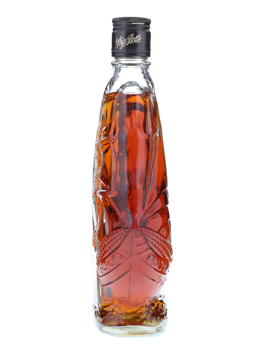 メルシャン シップ ボトル 700ml / 40% - 歌舞伎ウイスキー 日本